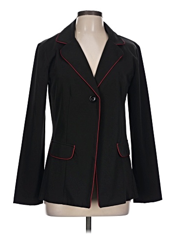 My Michelle Blazer (view 1)