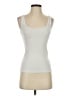 Lodis Ivory Tank Top Size XS - photo 1