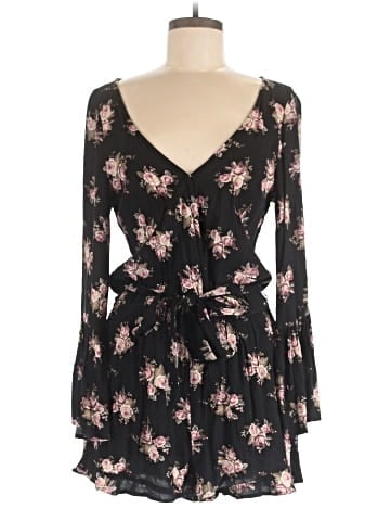 American Eagle Outfitters Romper (view 1)