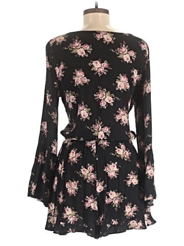 American Eagle Outfitters Romper (view 2)
