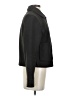 Zara 100% Polyester Black Coat Size XS - photo 4