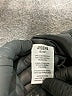 Ardene 100% Polyester Floral Black Jacket Size S - photo 7