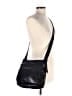 Assorted Brands Solid Black Crossbody Bag One size - photo 2