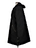Nikki Jones Montréal 100% Polyester Black Coat Size XL - photo 5
