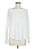 Aeropostale White Pullover Sweater Size M - photo 1