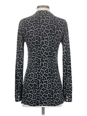 MICHAEL Michael Kors Long Sleeve Top (view 2)