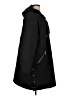Nikki Jones Montréal 100% Polyester Black Coat Size XL - photo 4