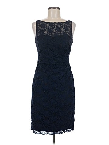 Aidan Mattox Cocktail Dress (view 1)