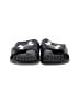 Under Armour Black Sandals Size 2 (youth) - photo 2