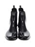 Aldo Black Ankle Boots Size 6 1/2 - photo 2