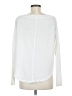 Aeropostale White Pullover Sweater Size M - photo 2