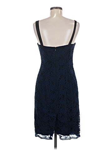 Aidan Mattox Cocktail Dress (view 2)