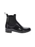 Aldo Black Ankle Boots Size 6 1/2 - photo 1