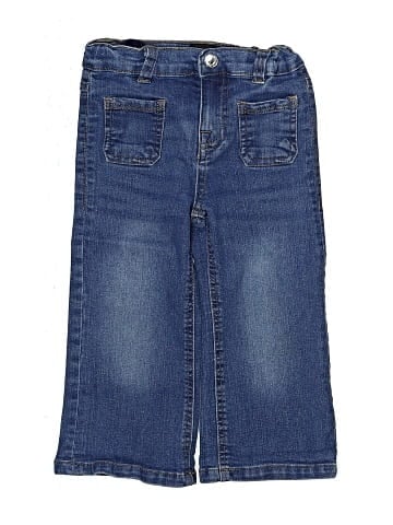 7 For All Mankind Jeans (view 1)