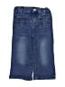 7 For All Mankind Blue Jeans Size 2T - photo 1