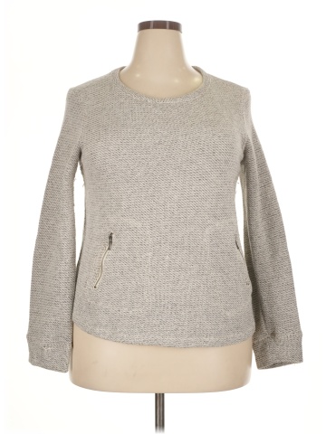 Kenar Long Sleeve T-Shirt (view 1)