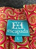 Escapada Brown Casual Dress Size L - photo 7