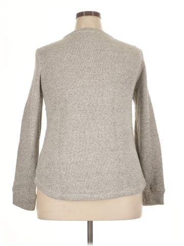 Kenar Long Sleeve T-Shirt (view 2)