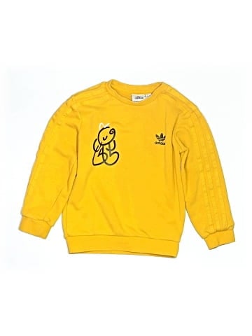 Adidas Sweatshirt (view 1)