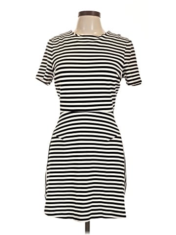 Bleuh Ciel Casual Dress (view 1)
