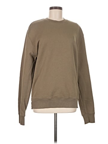 ami alexandre mattiussi Sweatshirt (view 1)