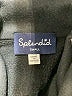 Splendid Black Coat Size S - photo 6