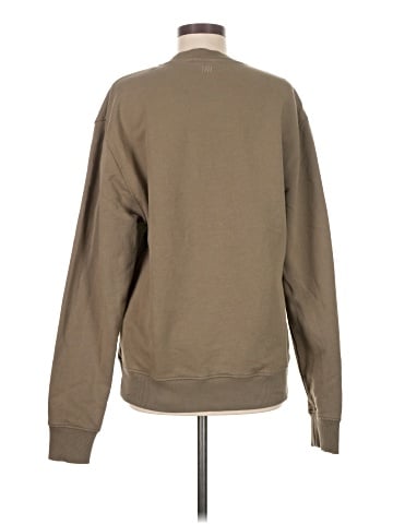 ami alexandre mattiussi Sweatshirt (view 2)