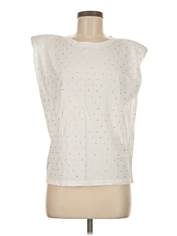 Generation Love Sleeveless T-Shirt (view 1)