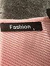Fashion Pink Pullover Sweater Size L - photo 7