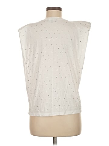 Generation Love Sleeveless T-Shirt (view 2)