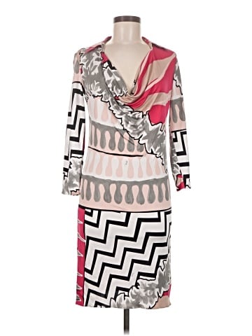 Emilio Pucci Casual Dress (view 1)