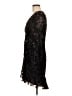 WAYF Black Cocktail Dress Size M - photo 5