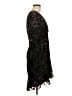 WAYF Black Cocktail Dress Size M - photo 4