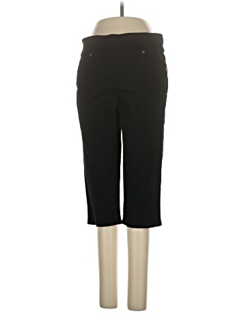 Style&Co Active Pants (view 1)