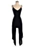 Jack by BB Dakota Solid Black Jumpsuit Size S - photo 1