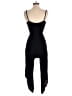 Jack by BB Dakota Solid Black Jumpsuit Size S - photo 2
