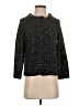 AK Anne Klein Black Coat Size S - photo 1
