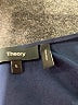 Theory Blue Casual Dress Size L - photo 7