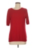 Talbots Outlet Red Pullover Sweater Size M - photo 1