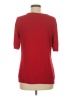 Talbots Outlet Red Pullover Sweater Size M - photo 2