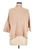 River Island Tan Turtleneck Sweater Size M - photo 1