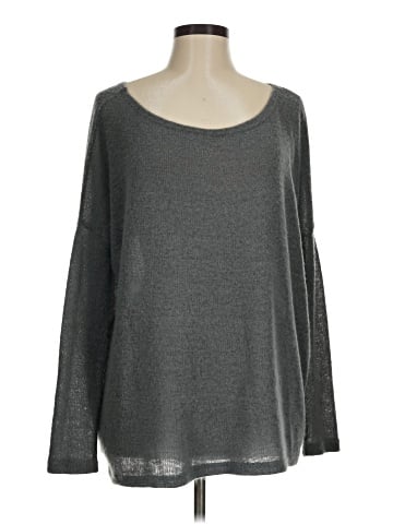 Piko Pullover Sweater (view 1)