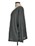 Piko 100% Acrylic Gray Pullover Sweater Size M - photo 5