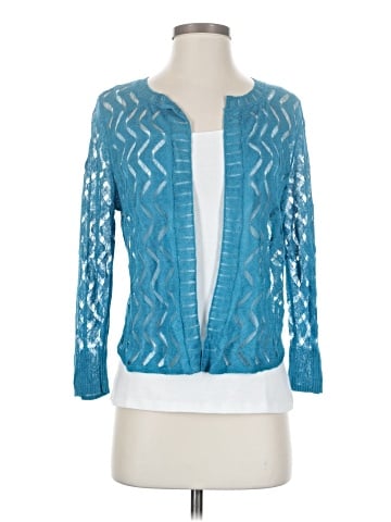 Nic + Zoe Cardigan (view 1)