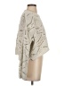 Lumiere 100% Polyester Ivory Pullover Sweater Size S - photo 4