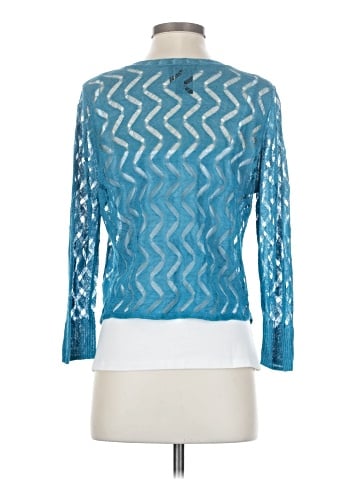 Nic + Zoe Cardigan (view 2)