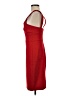 Likely Solid Red Cocktail Dress Size 0 - photo 5