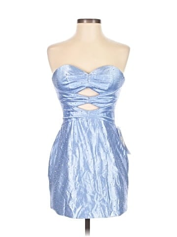 Wear Your Love Cocktail Dress (view 1)