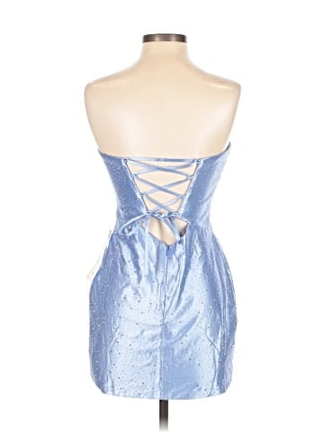 Wear Your Love Cocktail Dress (view 2)