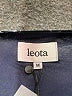 Leota Blue Casual Dress Size M - photo 7
